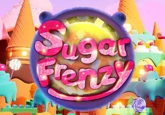 Sugar Frenzy game cover