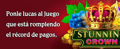 Recarga Diaria de Energía promotion