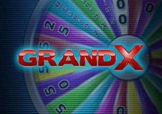 Grand X game cover