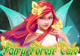 Fairy Forest Tale screenshot