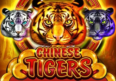 Chinese Tigers thumbnail