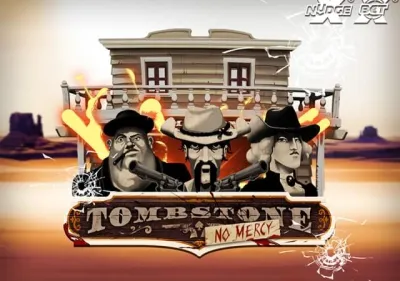 Tombstone No Mercy