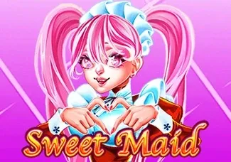 Sweet Maid game cover