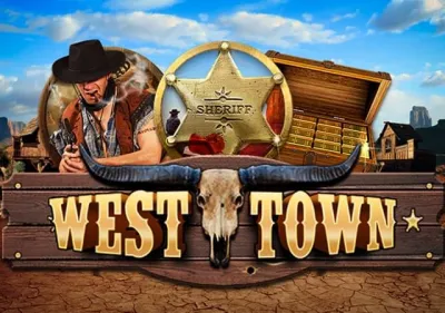 West Town screenshot