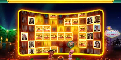 Interfaz de Blaze Casino