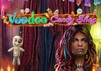 Voodoo Candy Shop thumbnail