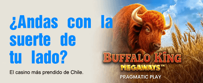 Promociones de Blaze Casino Chile