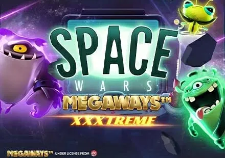Space Wars Megaways XXXtreme thumbnail
