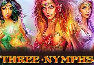 Three Nymphs
