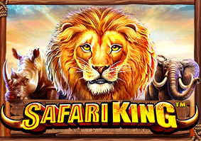 Safari King