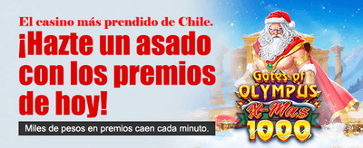 Descarga la App de Blaze Chile