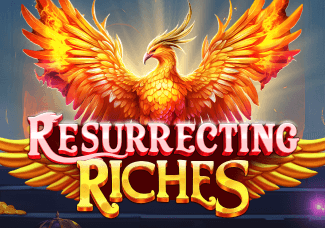 Resurrecting Riches screenshot