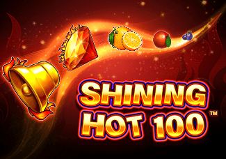 Shining Hot 100 game icon