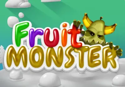 Fruit Monster thumbnail