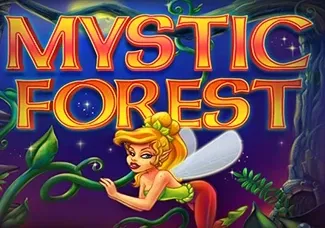 Mystic Forest