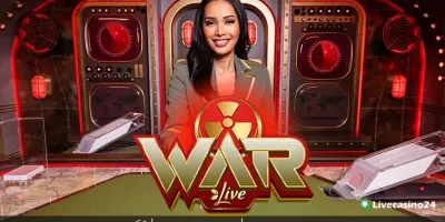 Casino Blaze en vivo
